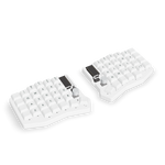 Custom keyboard image