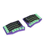 Custom keyboard image