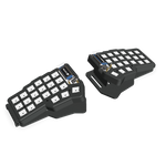 Custom keyboard image