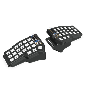 Custom keyboard image