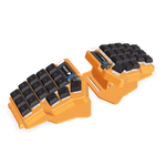 Custom keyboard image