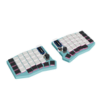 Custom keyboard image