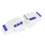 Custom keyboard image