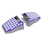 Custom keyboard image
