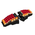 Custom keyboard image
