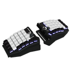 Custom keyboard image