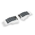Custom keyboard image