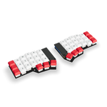 Custom keyboard image
