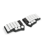 Custom keyboard image