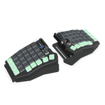 Custom keyboard image