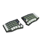 Custom keyboard image