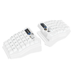 Custom keyboard image