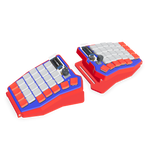 Custom keyboard image