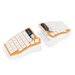 Custom keyboard image