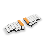 Custom keyboard image