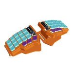 Custom keyboard image