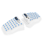 Custom keyboard image