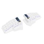 Custom keyboard image