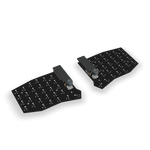 Custom keyboard image