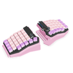 Custom keyboard image