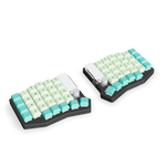 Custom keyboard image