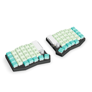 Custom keyboard image