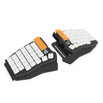 Custom keyboard image