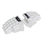 Custom keyboard image