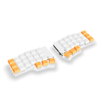 Custom keyboard image