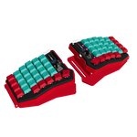Custom keyboard image
