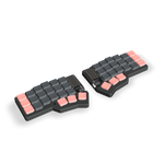 Custom keyboard image