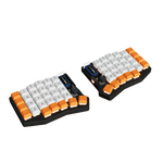 Custom keyboard image