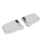 Custom keyboard image