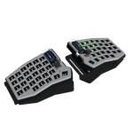 Custom keyboard image