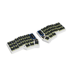 Custom keyboard image