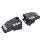 Custom keyboard image