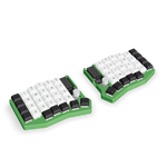 Custom keyboard image