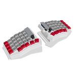 Custom keyboard image