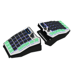 Custom keyboard image