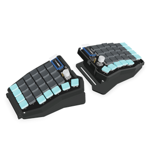 Custom keyboard image