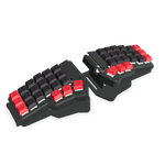 Custom keyboard image