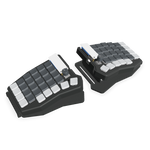 Custom keyboard image