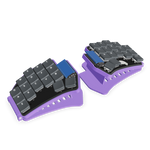 Custom keyboard image