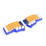 Custom keyboard image