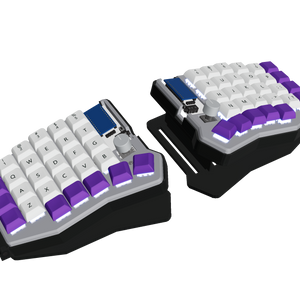 Custom keyboard image