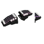 Custom keyboard image