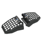 Custom keyboard image
