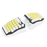 Custom keyboard image