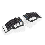 Custom keyboard image