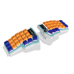 Custom keyboard image